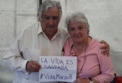 Pepe Mujica VidaMarzo8