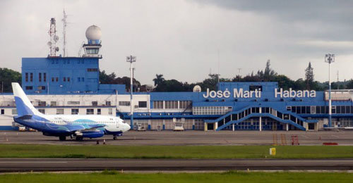 Aeropueto de Cuba1