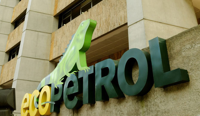 Ecopetrol Colombia