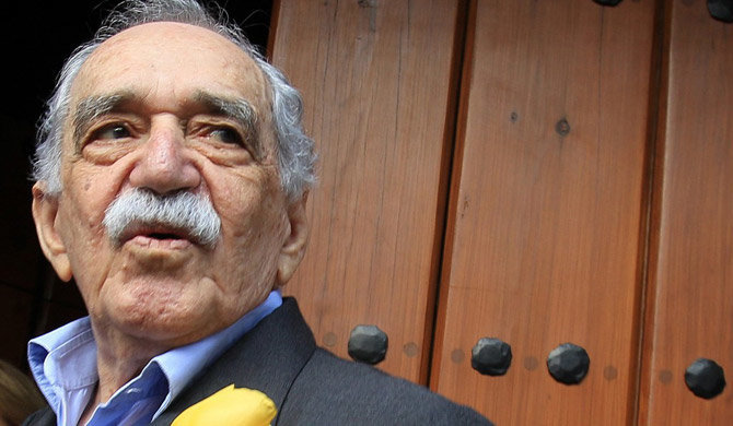 García-Márquez